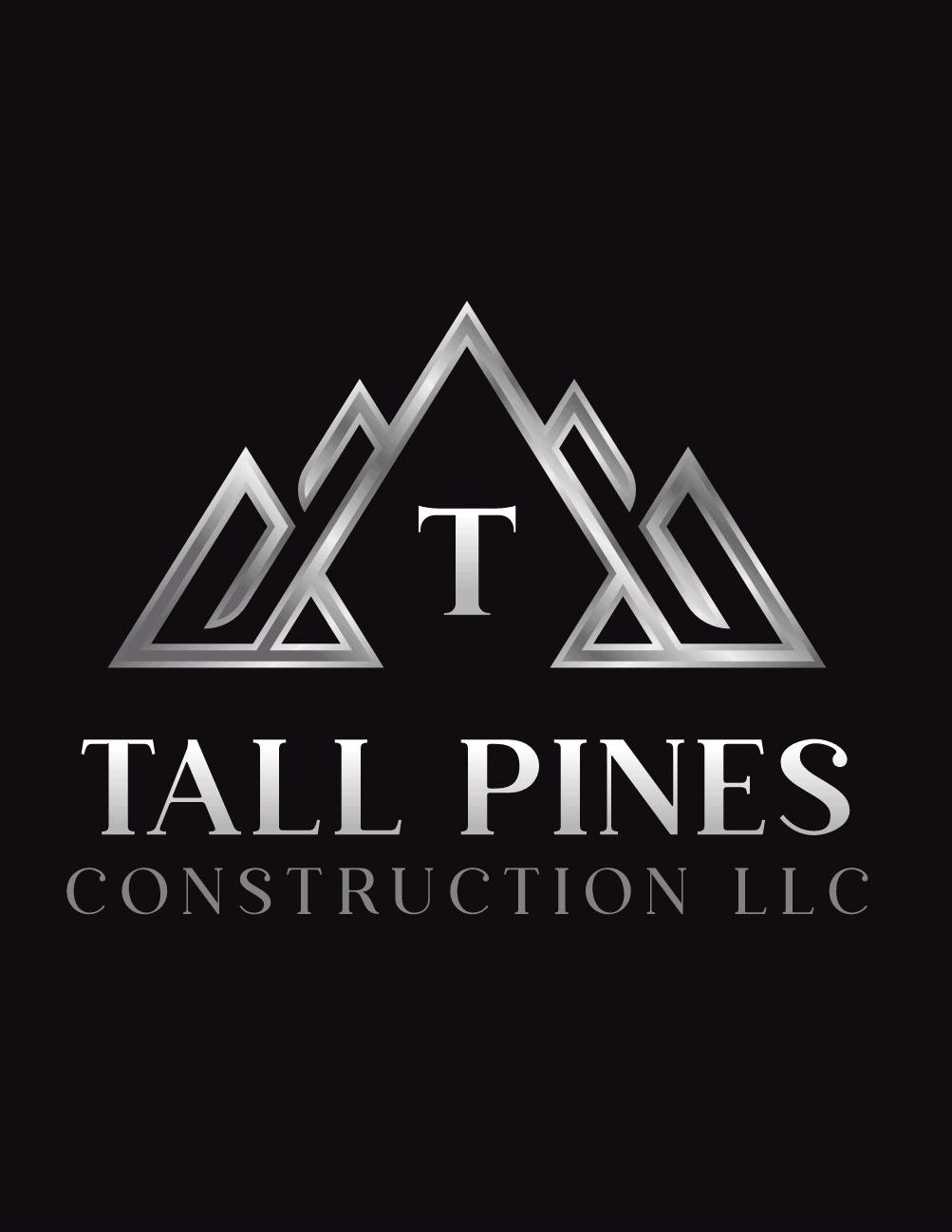 Tall Pines Construction LLC